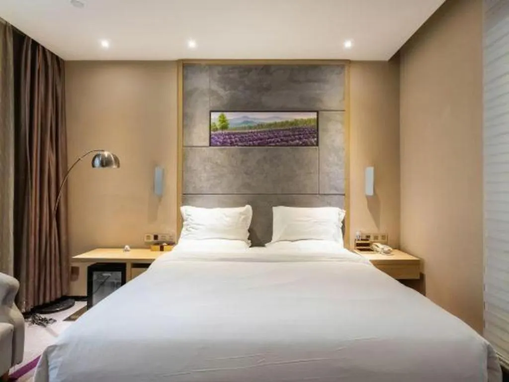 Lavande Hotels Suzhou Railway Station Suzhou (Jiangsu)