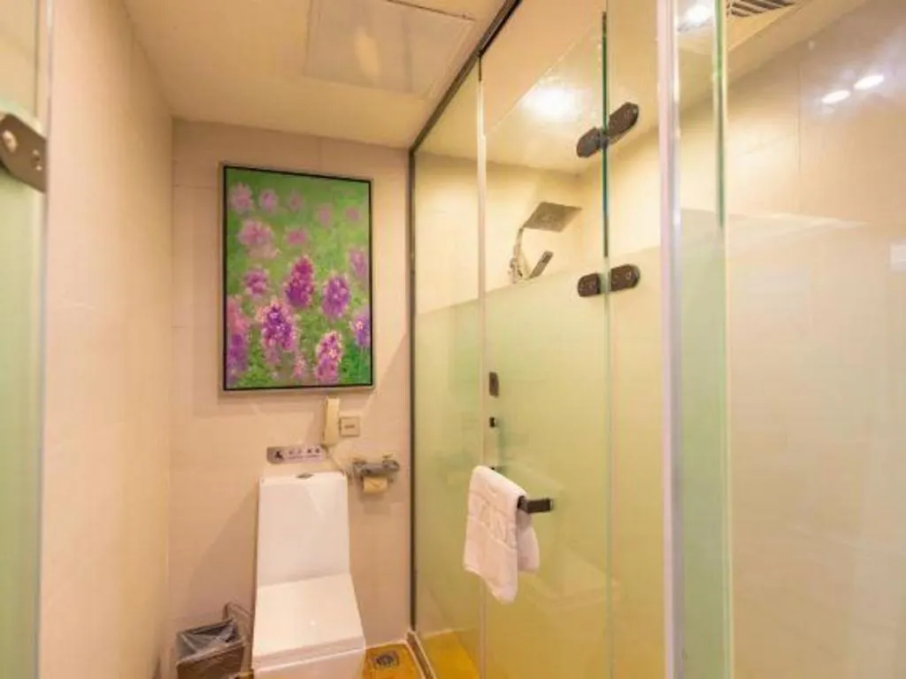 Lavande Hotels Suzhou Railway Station Suzhou (Jiangsu)